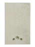 LC Waikiki Tree Embroidered Face Towel 50x80 Cm